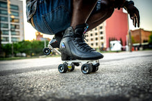 Load image into Gallery viewer, Von Merlin T3K Skate Boot