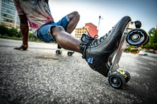 Load image into Gallery viewer, Von Merlin T3K Skate Boot