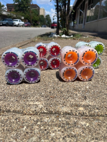Von Merlin Dots - 2025 Edition