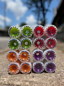 Von Merlin Dots - 2025 Edition