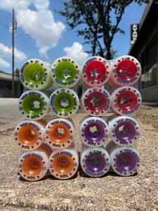 Von Merlin Dots - 2025 Edition