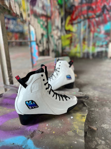 Von Merlin T3K Skate Boot - Creator Edition *SOLD OUT*