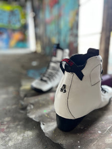Von Merlin T3K Skate Boot - Creator Edition *SOLD OUT*