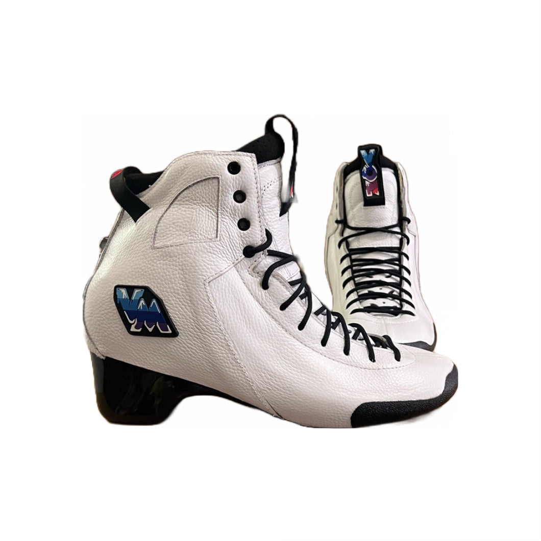 Von Merlin T3K Skate Boot - Creator Edition *SOLD OUT*