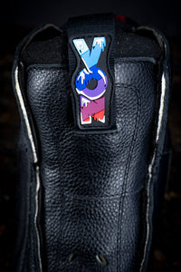 Von Merlin T3K Skate Boot