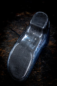 Von Merlin T3K Skate Boot