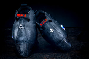 Von Merlin T3K Skate Boot