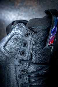 Von Merlin T3K Skate Boot