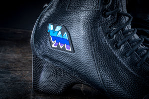 Von Merlin T3K Skate Boot